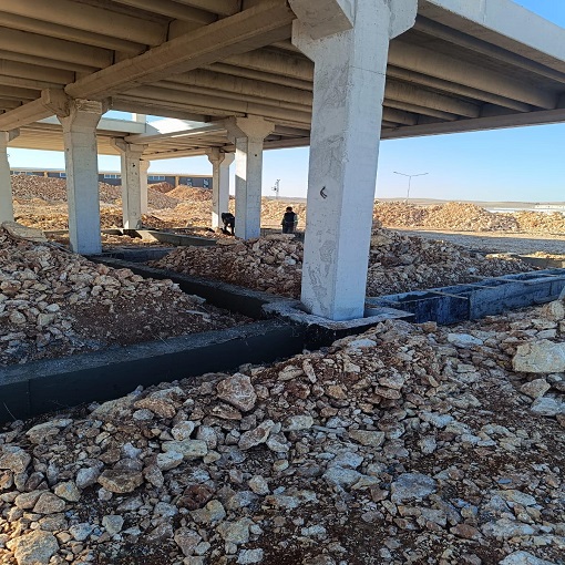 Hatıl Uygulamasında Neye Dikkat Edilir?