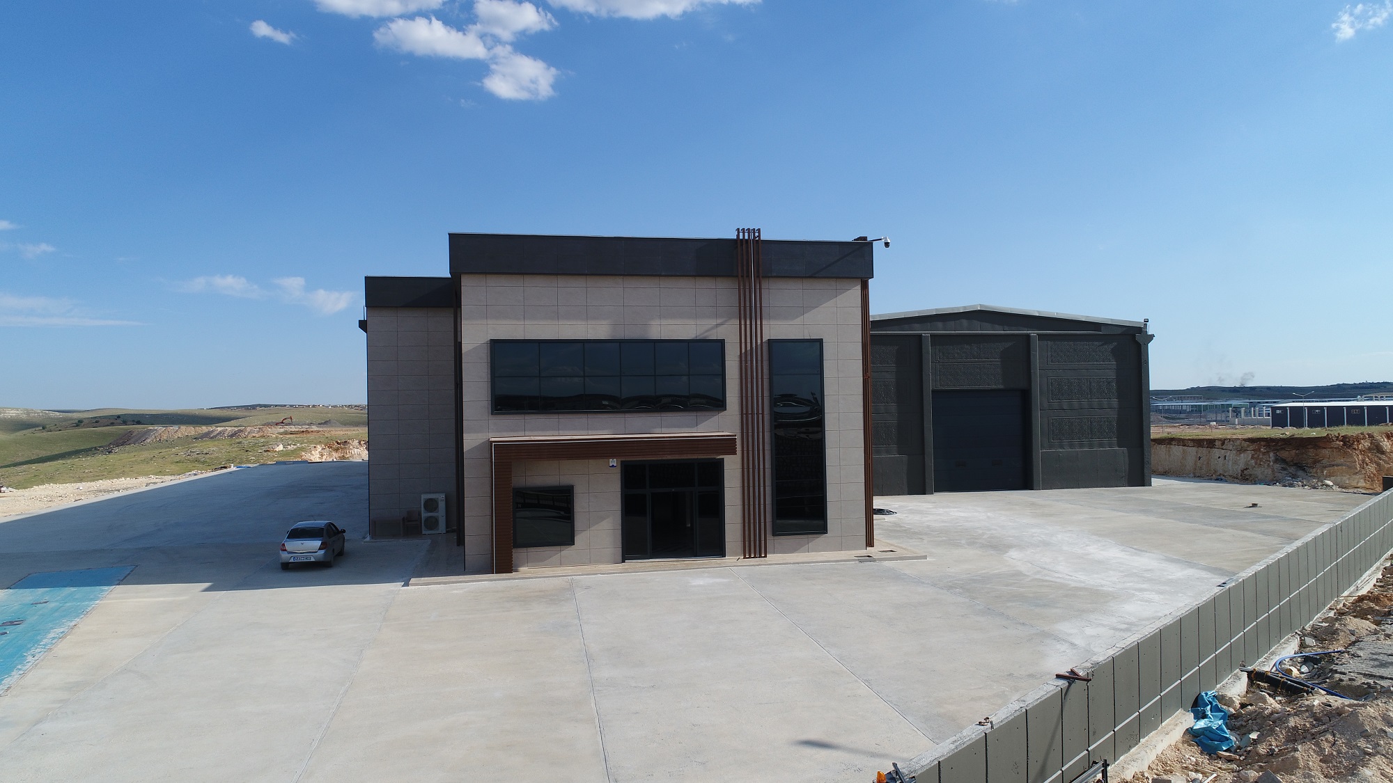 MYTEKS COTTON PROJEMİZ