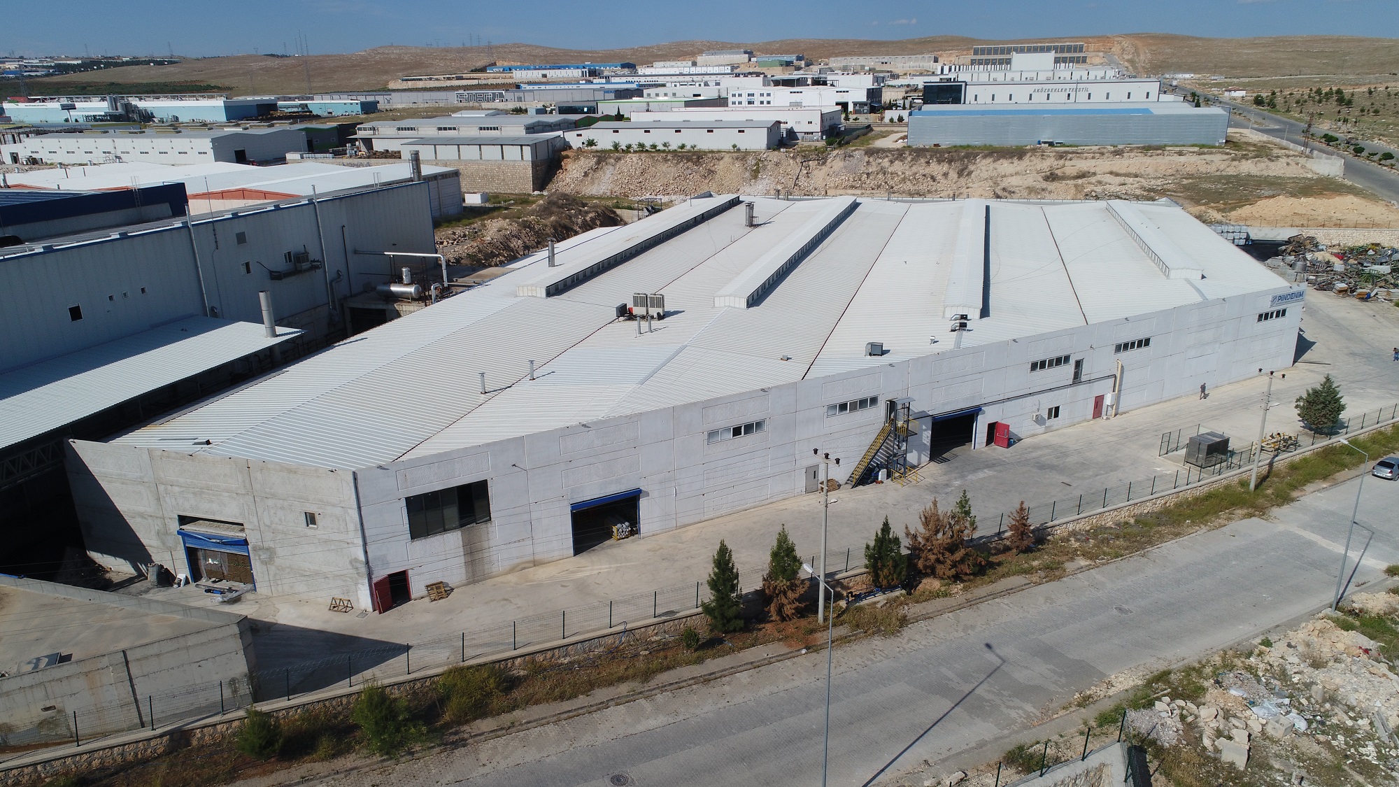 PİNDENİM BOYAMA PROJEMİZ